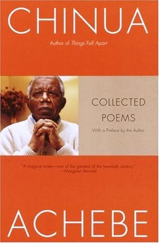 Collected Poems book cover