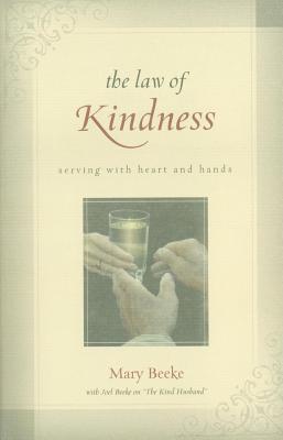 The Law of Kindness book cover
