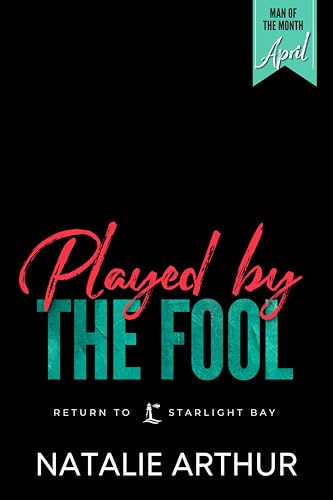 Played by the Fool book cover