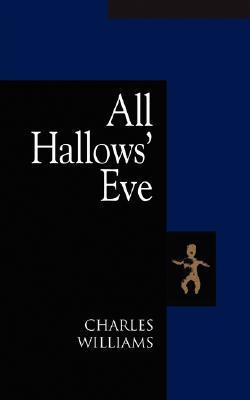 All Hallows' Eve book cover