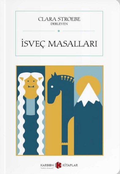 İsveç Masalları book cover