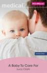 A Baby to Care For book cover