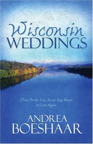 Wisconsin Weddings book cover