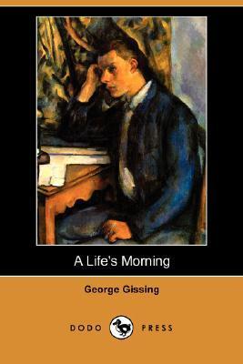 A life's morning book cover