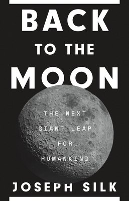 Back to the Moon book cover