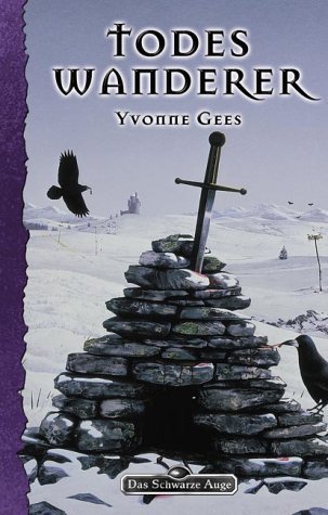 Todeswanderer book cover