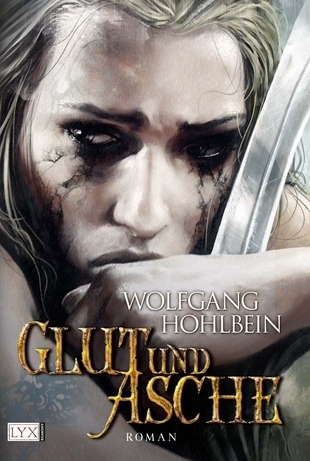 Glut und Asche book cover