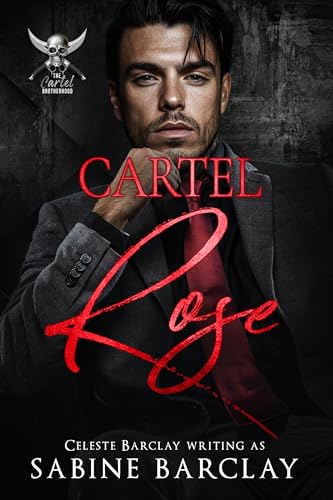 The Cartel Brotherhood book cover 3