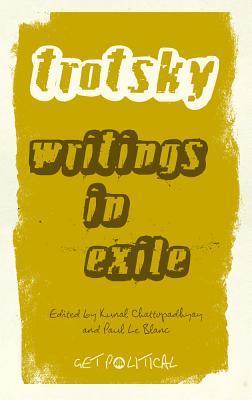 Writings in Exile book cover