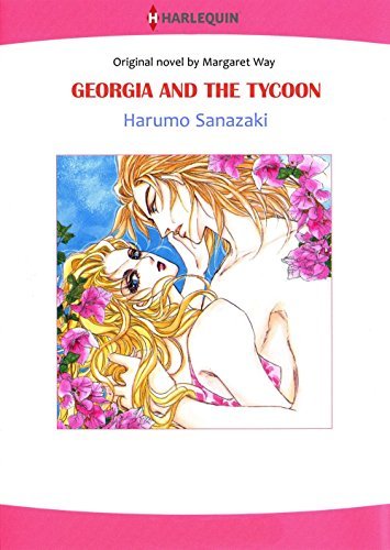 Georgia and the Tycoon book cover