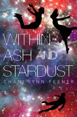 The Xenith Trilogy book cover 3