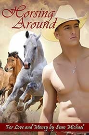 For Love and Money book cover
