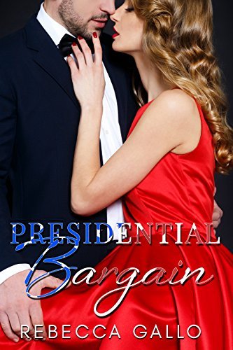 Presidential Bargain book cover