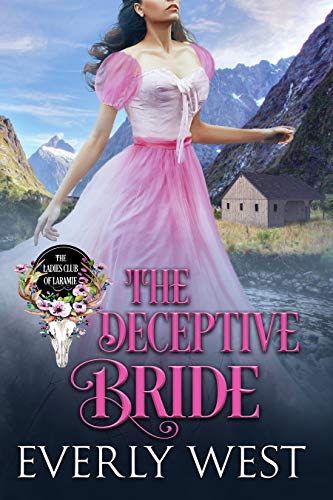 The Deceptive Bride book cover
