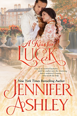 Regency Bon Bons book cover 2