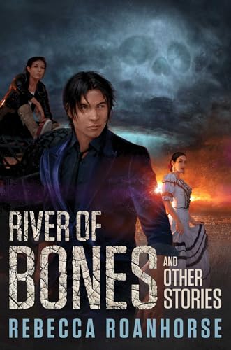 River of Bones and Other Stories book cover