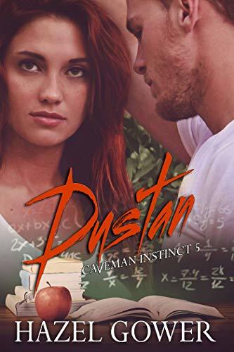 Dustan book cover