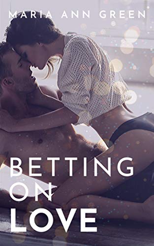 Betting book cover 1