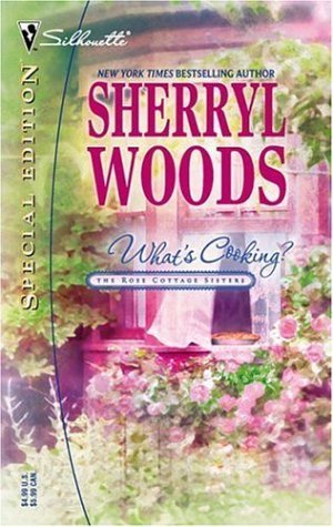 Rose Cottage Sisters book cover 2