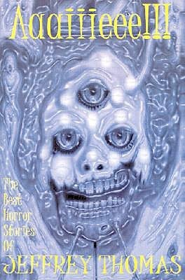 Aaaiiieee!!! book cover