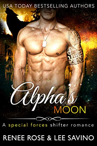 Shifter Ops book cover 2