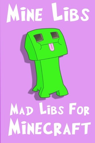 Mine Libs book cover