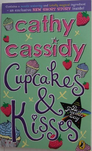 Cupcakes & Kisses book cover