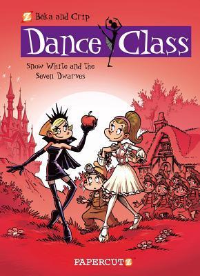 Snow White and the Seven Dwarves book cover