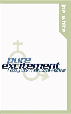 Pure Excitement book cover