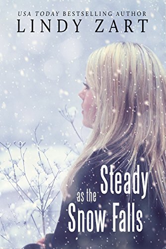Steady as the Snow Falls book cover