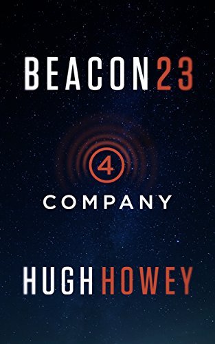 Company book cover
