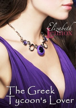 The Greek Tycoon's Lover book cover