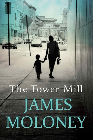 The Tower Mill book cover