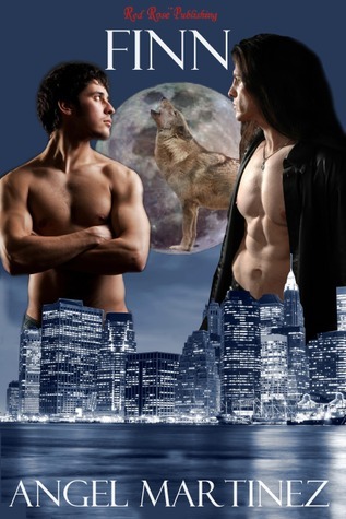 Endangered Fae book cover 1