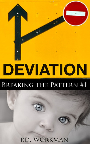 Breaking the Pattern book cover 1