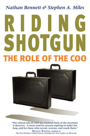Riding Shotgun book cover