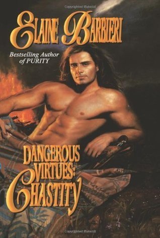 Dangerous Virtues book cover 3