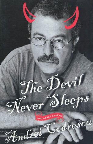 The Devil Never Sleeps book cover