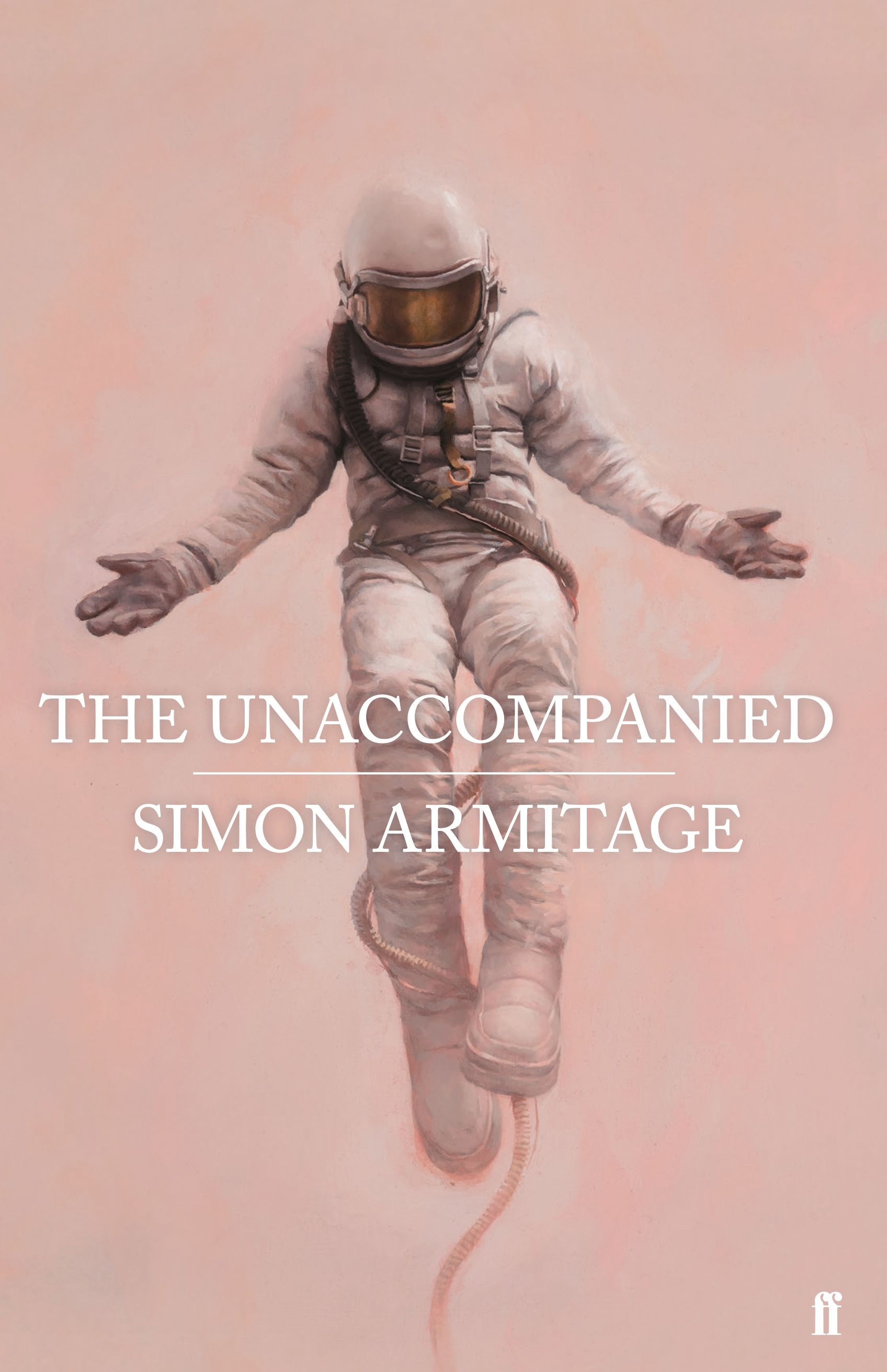 The Unaccompanied book cover