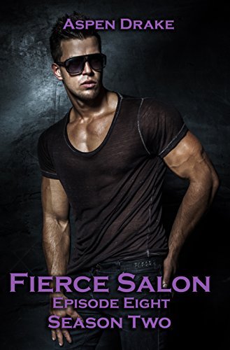 Fierce Salon book cover