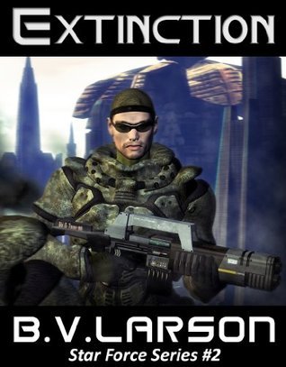 Star Force book cover 2
