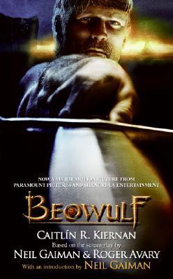 Beowulf book cover