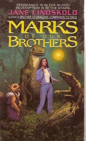 Marks of Our Brothers book cover