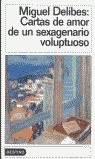 Love Letters from a Voluptuous Sexagenarian book cover