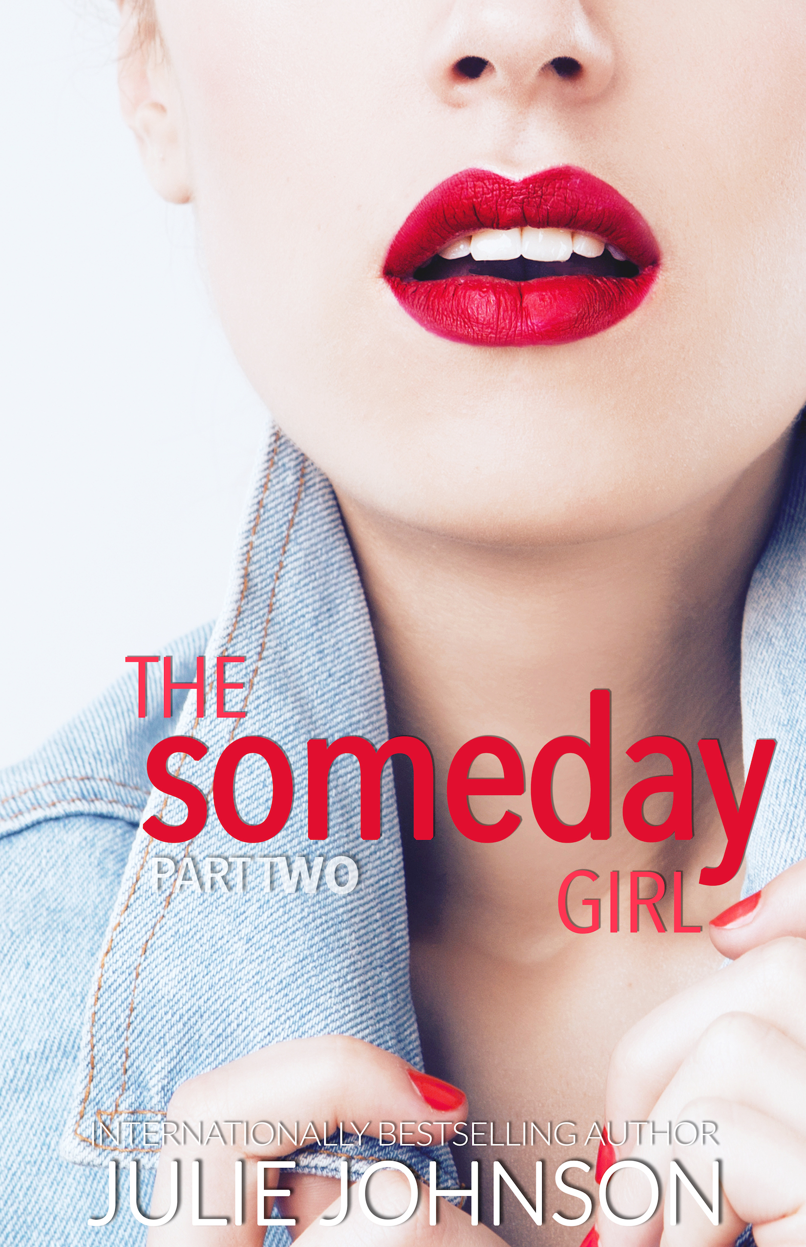 The Girl Duet book cover 2