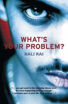 What's Your Problem? book cover