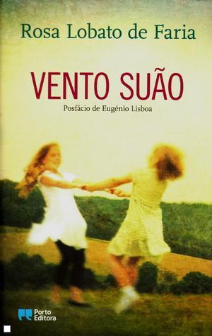 Vento Suão book cover