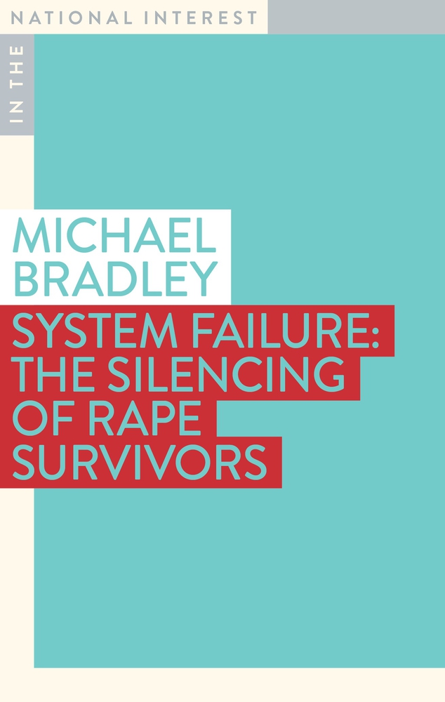 System Failure book cover