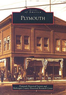 Plymouth book cover