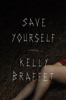 Save Yourself book cover